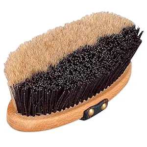SOUND EQUINE The Easy Clean Body Brush