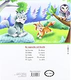 Image de Bosc, El (Pictogrames)