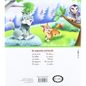 El bosc