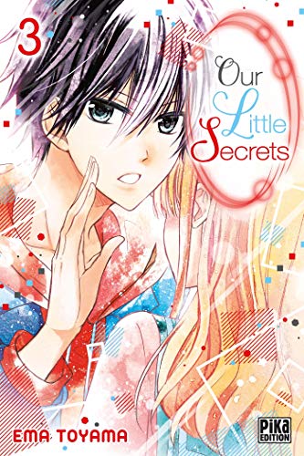 Our Little Secrets — Tome 3