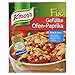 Produktbild Knorr Fix Gefüllte Ofen-Paprika 4 Portionen