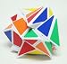 YJ Fluctuation Angle Puzzle Cube RS.315.00