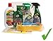 Produktbild PRAKTISCHES TURTLE WAX AUTO REINIGUNGSSET AUSSEN 7-tlg. Waschset Autopflegeset Autoshampoo Wachs-Shampoo Autopolitur Autowachs Teflon-Wachs Polish Felgenreiniger Glasreiniger Scheibenreiniger Wascheimer Waschzubehör Wischtuch Jumbo-Schwamm