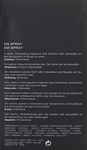 Aramis Havana EDT Spray 100 ml