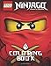 Produktbild LEGO NINJAGO Coloring Book: Activity Book for Kids - 40 illustrations