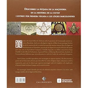 Barcelona Maçònica (Calidoscopi)