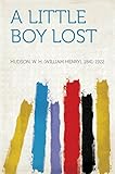 Image de A Little Boy Lost