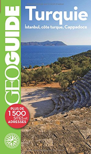 couverture de : Turquie