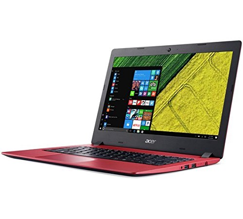 Acer Aspire A114-31-C8M3 14-Inch Notebook - Oxidant Red Intel Celeron N3350 4 GB RAM 32 GB eMMC Intel HD Graphics 500 Windows 10 Home reviews Acer Aspire A114-31-C8M3 14-Inch Notebook - Oxidant Red Intel Celeron N3350 4 GB RAM 32 GB eMMC Intel HD Graphics 500 Windows 10 Home