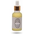 Wuba Nature's Secret Elixir Face Oil for Glowing Skin, Benefit of 8 Essential Oils, Rejuvenate & Radiant Skin, Hydrates Dry, Dull, Tired Skin, Dark Spots & Pigmentation - 30ml