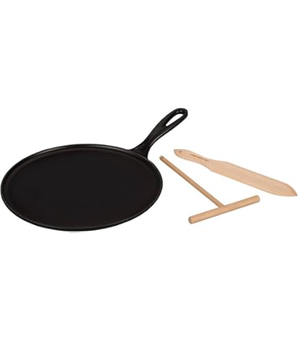 Carl Victor Wokpfanne Gusseisenpfanne Rund 30 Cm Holzgriff W30W