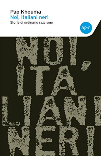 Download Noi italiani neri Download Noi italiani neri