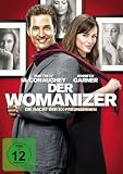 Der Womanizer - Matthew McConaughey