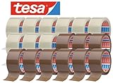 18 Rollen gemischtes Aktionspack