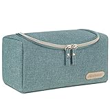 Tragbar und Praktisch (Größe: 22 x 10 x 12 cm) - An diesem Etui für ätherisches Öl ist ein Griff angebracht. Ideal für die Reise sowie für den täglichen Gebrauch geeignet