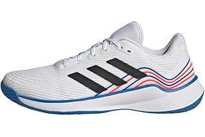 adidas Herren Novaflight Volleyball ShoesSchuhe