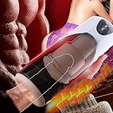 Material: Mit TPE als Hauptrohstoff simuliert es das Gefühl von Fleisch und ist voller Elastizität.