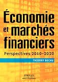 Image de Economie et marchés financiers: Perspectives 2010-2020