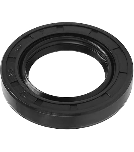 4 Wellendichtringe / Simmerringe TG – 50 X 72 X 10 Mm – Für Achsen & Getriebe
