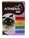 Produktbild Athena - Premium Katzenfutter - 12 x 100 GR