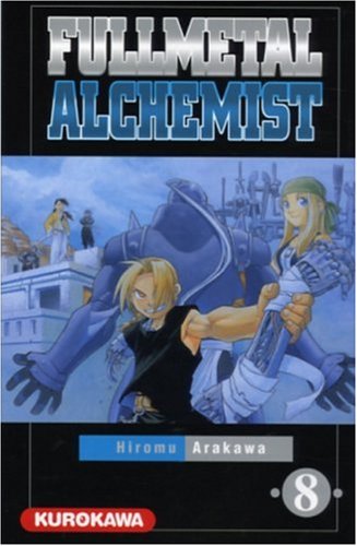 Fullmetal Alchemist