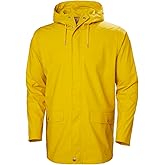 Helly Hansen Hombre Chaqueta Impermeable Moss