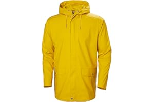 Helly Hansen Hombre Chaqueta Impermeable Moss