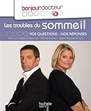 Image de Les troubles du sommeil, Vos questions, nos réponses