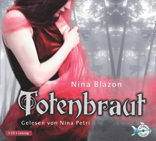 Download Totenbraut: 5 CDs