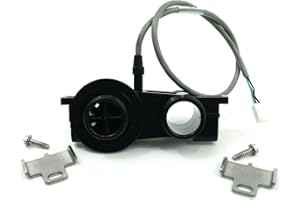 PENTAIR Volumenzähler Für Fleck 5600/5800 Se/sxt Ventil