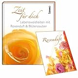 Image de Zeit für dich: Rosenduft und Blütenzauber