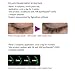 Eyelash Growth Serum - URLASH - The Best 2 in 1 Eyelash Conditioner For Longer Thicker Lashes - Cutting Edge Formula Containing Myristoyl Pentapeptide-17 + Swiss Apple Stem Cell + Tricholastyl. Clinically Proven - 75% Increase In Eyelash Thickness & Length. Works Great On EYEBROWS Too