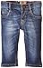 Levi's Kids Baby Boys Jeans -  Blue - 3 Years