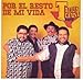 Produktbild Por El Resto De Mi Vifa (1993-08-02)
