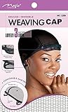 Delux weaving cap -adjustable bands