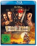 Fluch der Karibik (2 Discs) [Blu-ray] - Johnny Depp