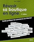 Réussir sa boutique en ligne, 2e