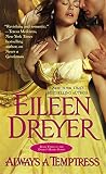 Cover zum Buch Always a Temptress