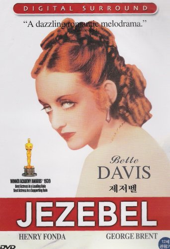 Preisvergleich Produktbild Warner Brothers Jezebel