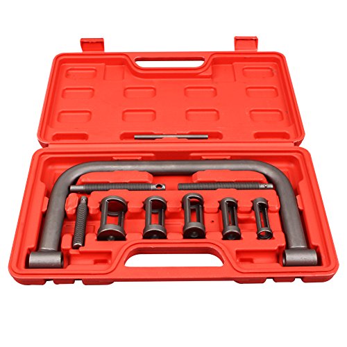 Universal Ventilfederspanner KFZ Werkzeug - 3