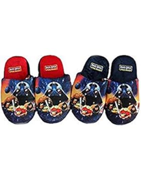 DISNEY Angry Bird HAUSSCHUHE 33/34