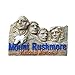 Produktbild USA Mount Rushmore Kühlschrank Magnet 3D Travel Aufkleber Souvenirs Collection, Home & Küche Dekoration, USA Kühlschrank Magnet Aus China