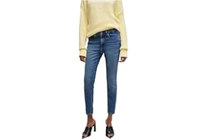 HUGO 932 cm - Spodnie jeansowe Kobiety