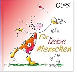 Image de Oups Minibuch. Für liebe Menschen