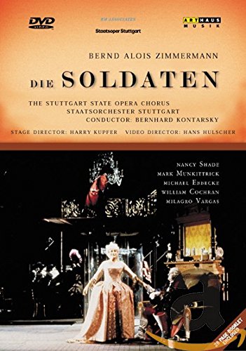 Zimmerman: Die Soldaten [2002]