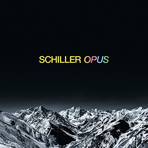 Preisvergleich Produktbild Schiller: Opus by He Grimaud (2014-04-01)