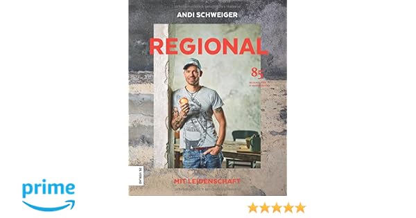 Andi Schweiger Amazon