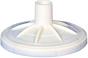 HAYWARD Skim Vac pour skimmer Premium/Design 18.3 cm