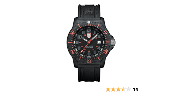 luminox 8815