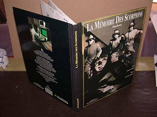 La  Mémoire des Scorpions